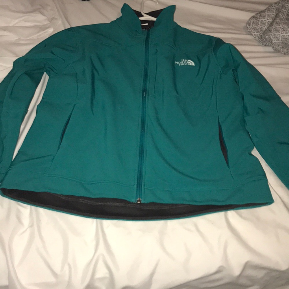 apex bionic jacket